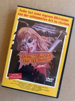 DON‘T GO IN THE WOODS ALONE (1981) - Uncut & RAR!
