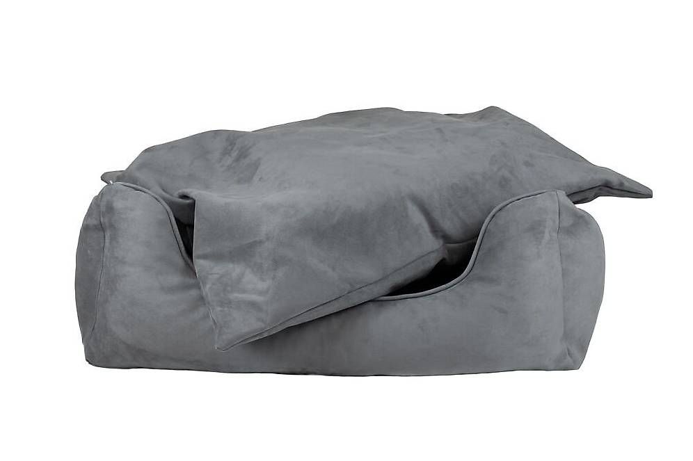 Cucce & Letti: orthopäsisches Hundebett Senja – Usato da Lyss venduto da Zooroco 4