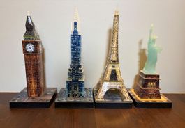 3D Puzzle