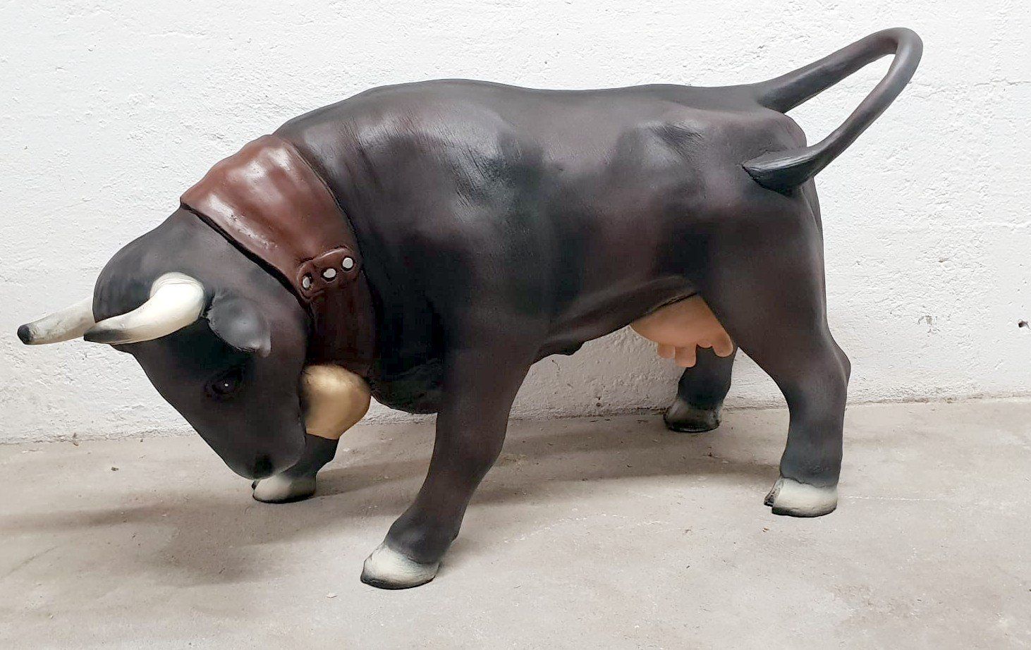 Statuette: Eringer – Nuovo e nell'imballaggio originale da Bern venduto da zwirbelch 4