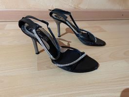 Escarpins noirs
