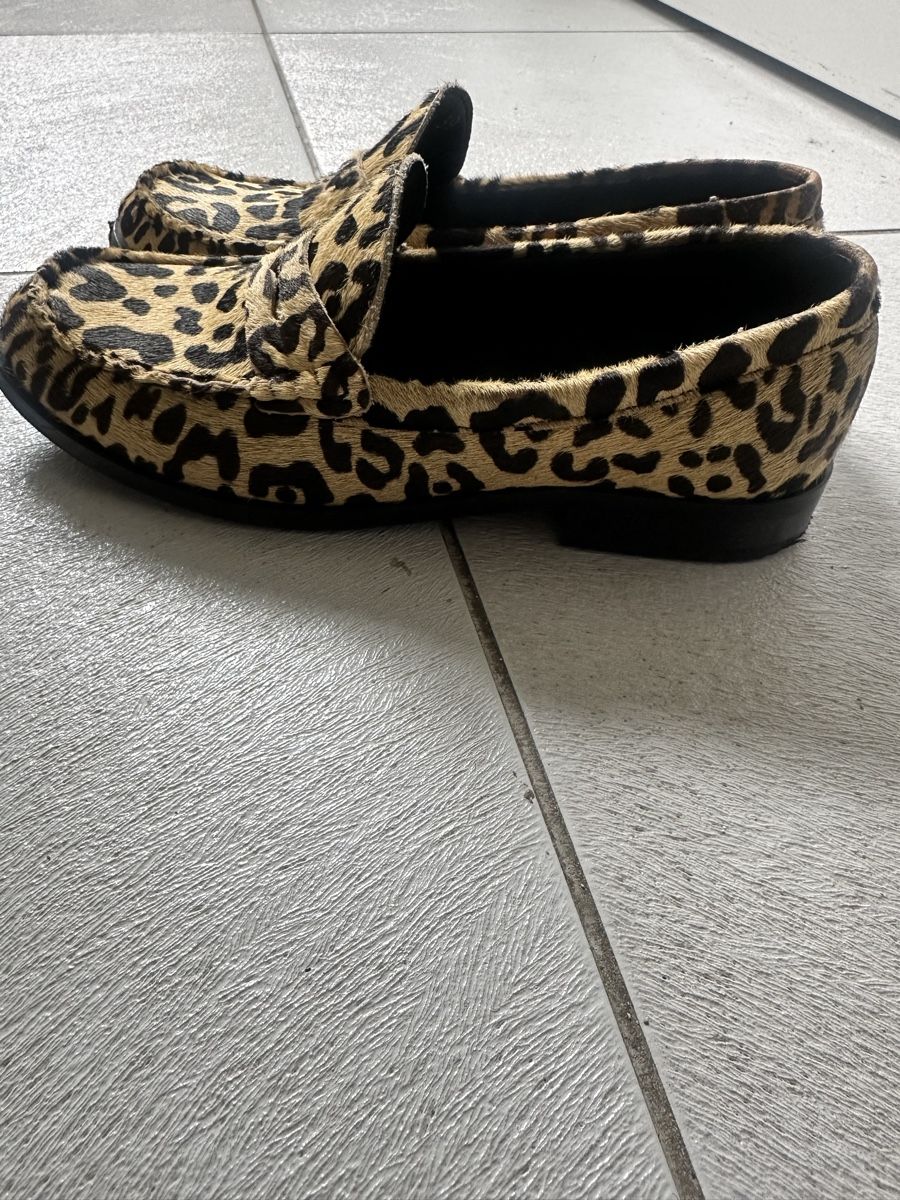 Scarpe da donna: Edited Leder Loafers Gr.39 – Usato da Ostermundigen venduto da anja046 1