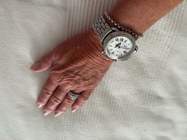 Aerowatch Uhren: AEROWATCH UHR unisex Swiss Made – Neu (gemäss Beschreibung) aus Walenstadt von ricamul 5