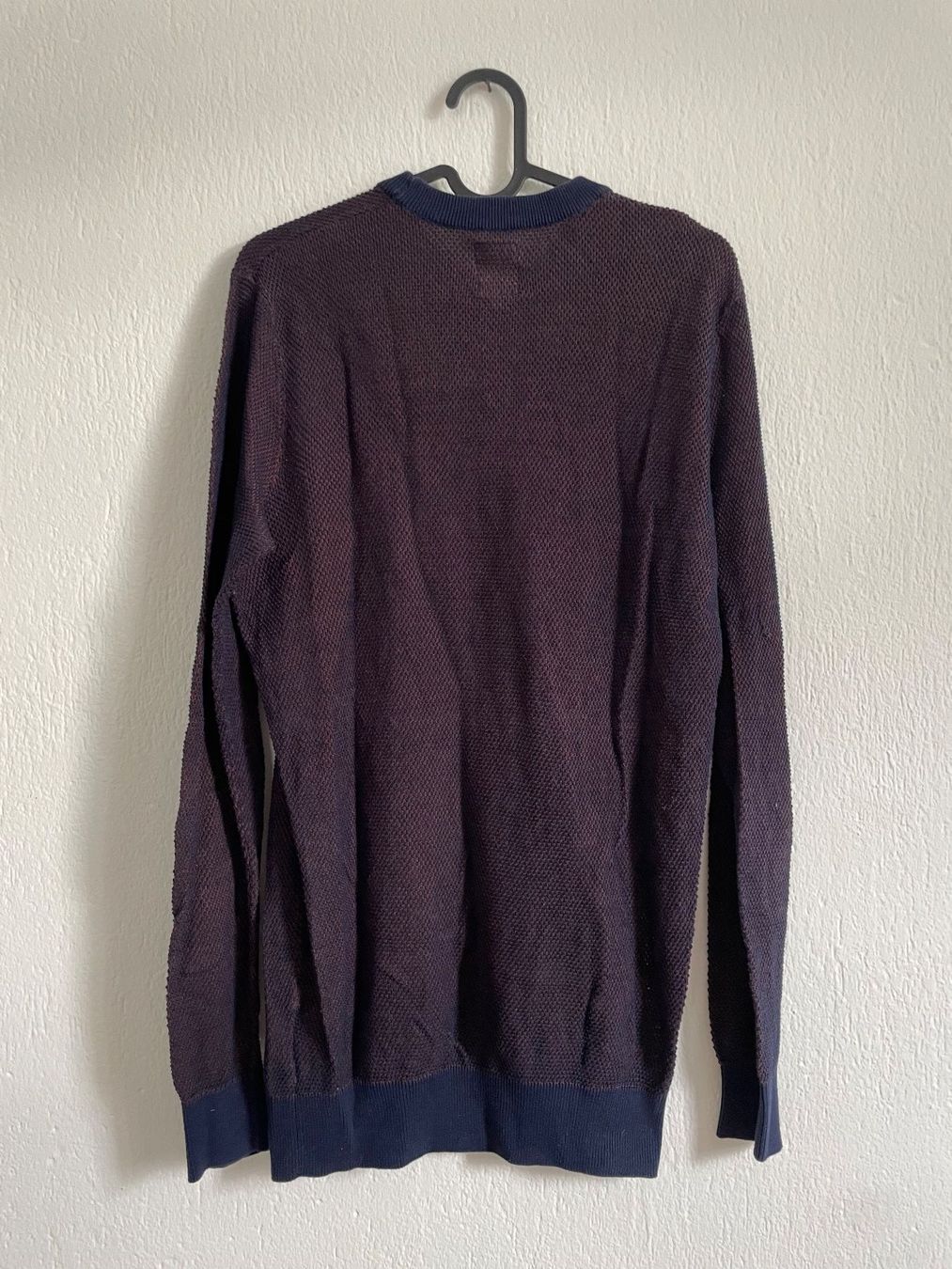 Pullover & Sweatshirts: Devred Herrenpullover - M – Gebraucht aus St Gallen von Giidi 3