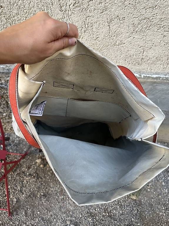 Freitag Sacs à dos: Freitag Rucksack – D'occasion à Zürich par ichsehealsokaufeich 3