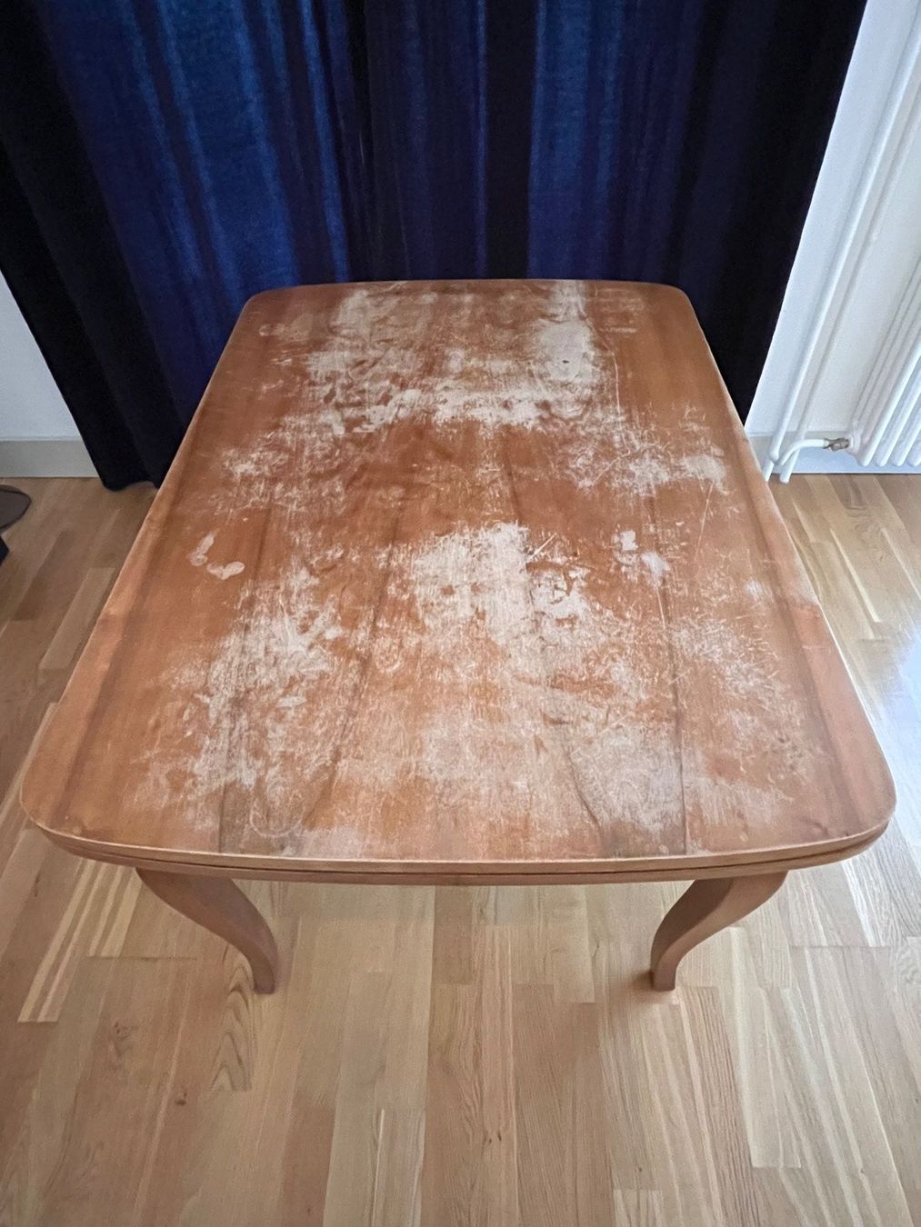 Tables: Tisch – D'occasion à Zürich par neenah 1
