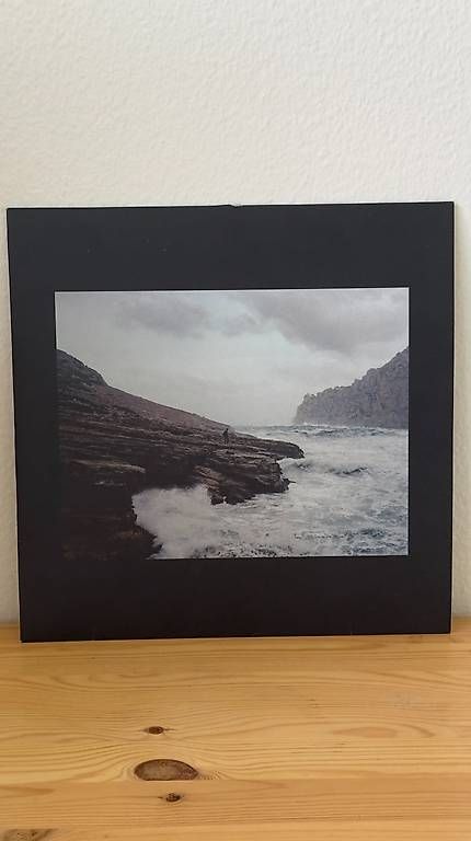 Dischi in vinile: VINYL: Klaus Sahm - Cycles – Usato da Tägerwilen venduto da fennekfilke