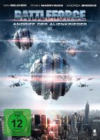 Battleforce - Angriff der Alienkrieger