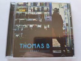Cd Thomas B. ( Luke ) - Shoot ( Rock ) 