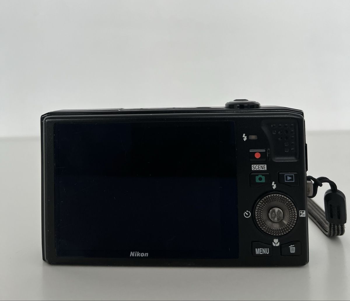 Coolpix Kamera: Fotokamera Nikon Coolpix S8000 – Gebraucht aus Dietikon von RR1961 3