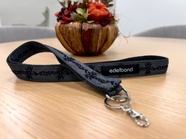 edelband EDELWEISS Schlüsselband Schlüsselanhänger🇨🇭LANG