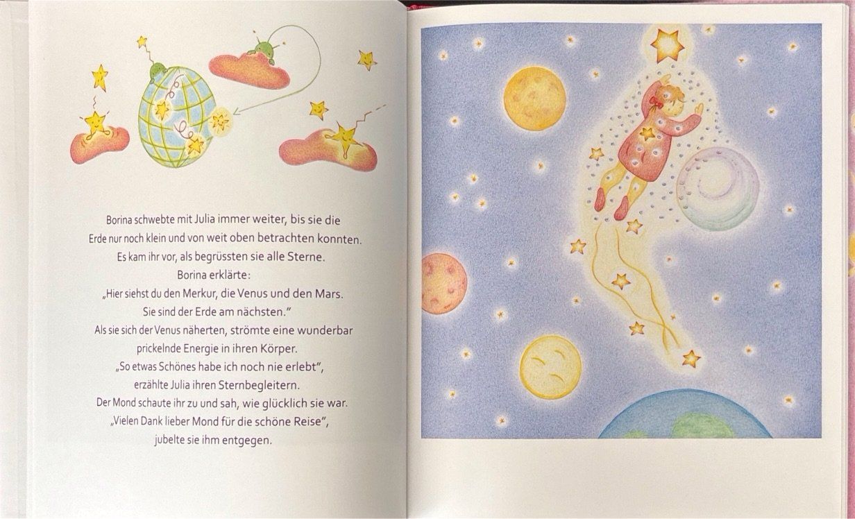 Livres: Ich bin Julia – Neuf avec emballage d'origine à Sarnen par Livres 5