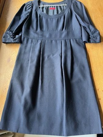 HUGO Boss Kleid Gr 36/38