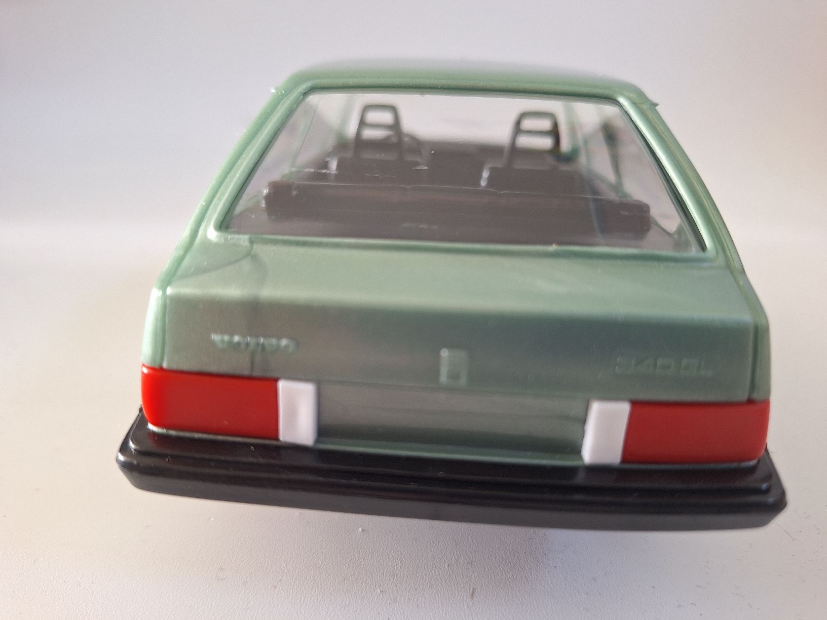 Volvo Modellini d'auto: Volvo 340 GL Modellauto – Nuovo (secondo la descrizione) da Künten venduto da Dfog 4