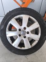 Vw Felgen 205/55/R16