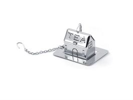 Tee-Ei "Teehaus"