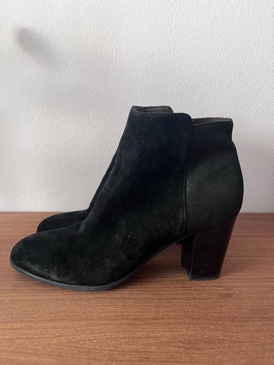Scarpe da donna: Bottines JB Martin - 38 – Usato da Bern venduto da Mathilde_Nhs
