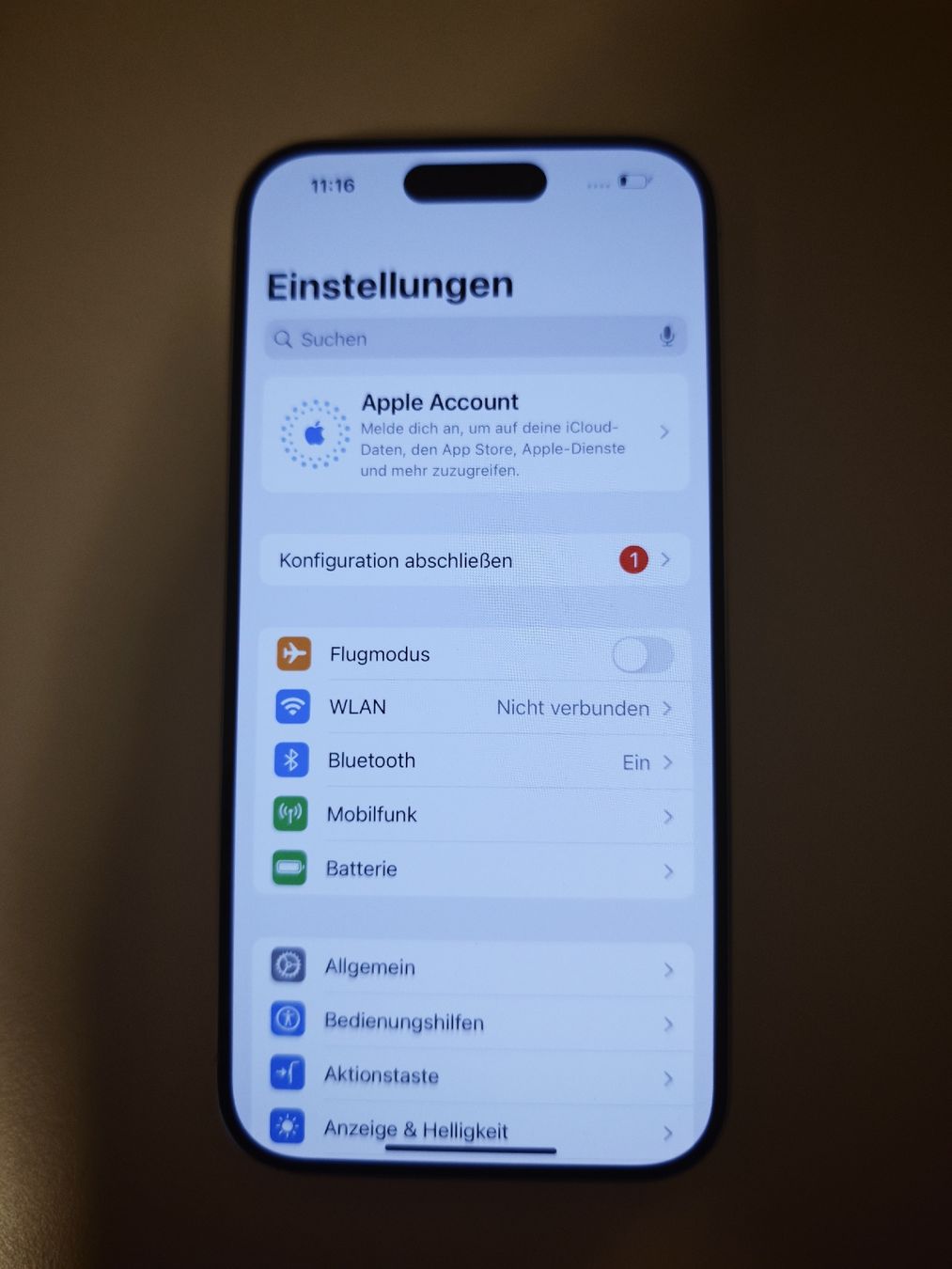 Apple Handys / Smartphones: 24H Auktion - iPhone 15 Pro – Gebraucht aus Volketswil von Dbx_856 1