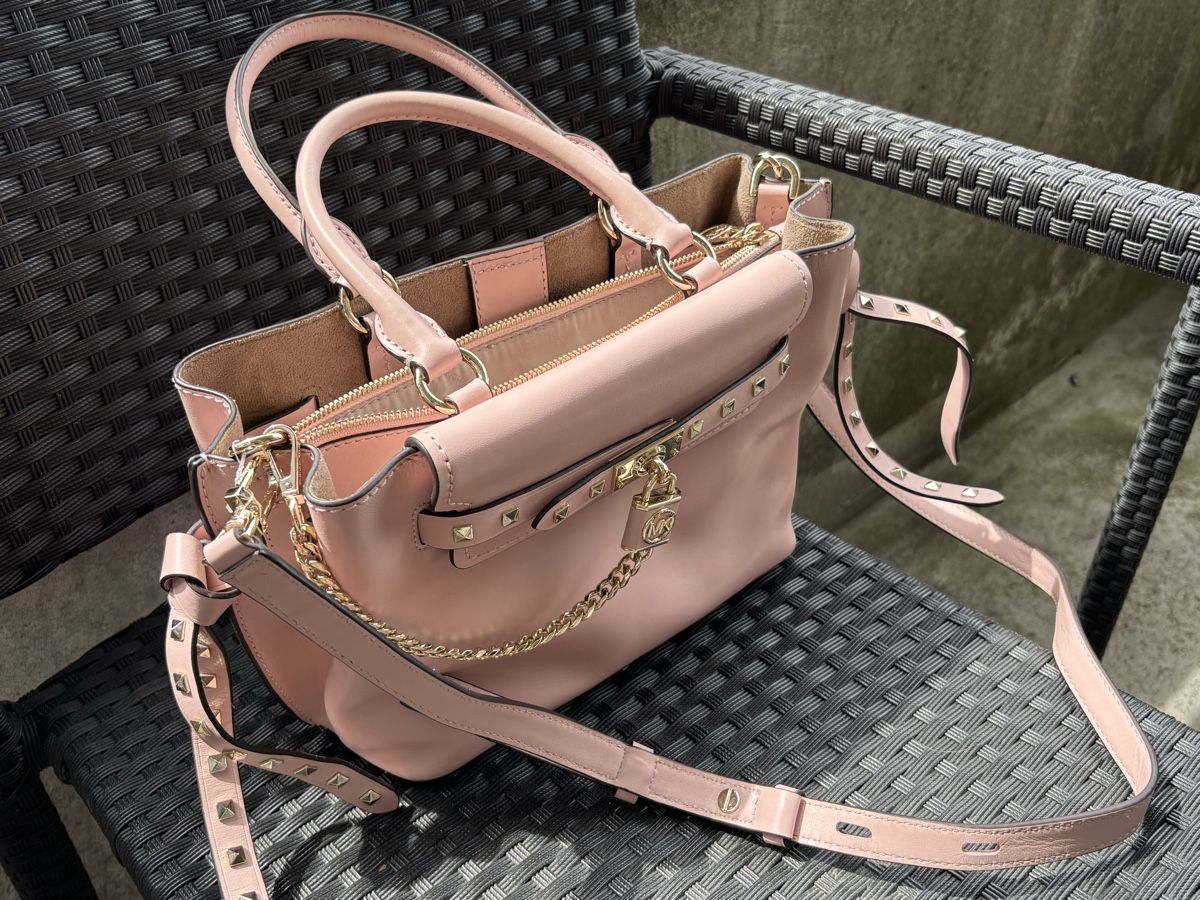 Michael Kors Borse da donna: Michael Kors Tasche – Usato da Kloten venduto da BeaBandi 5