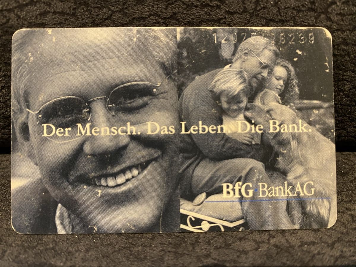 Schede telefoniche: Telefonkarte – Usato da Lausanne venduto da babacard10 1