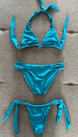 Victoria’s Secret Bikini Set S
