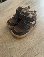Bisgaard Barfuss Schuhe Gr. 20 neuwertig 