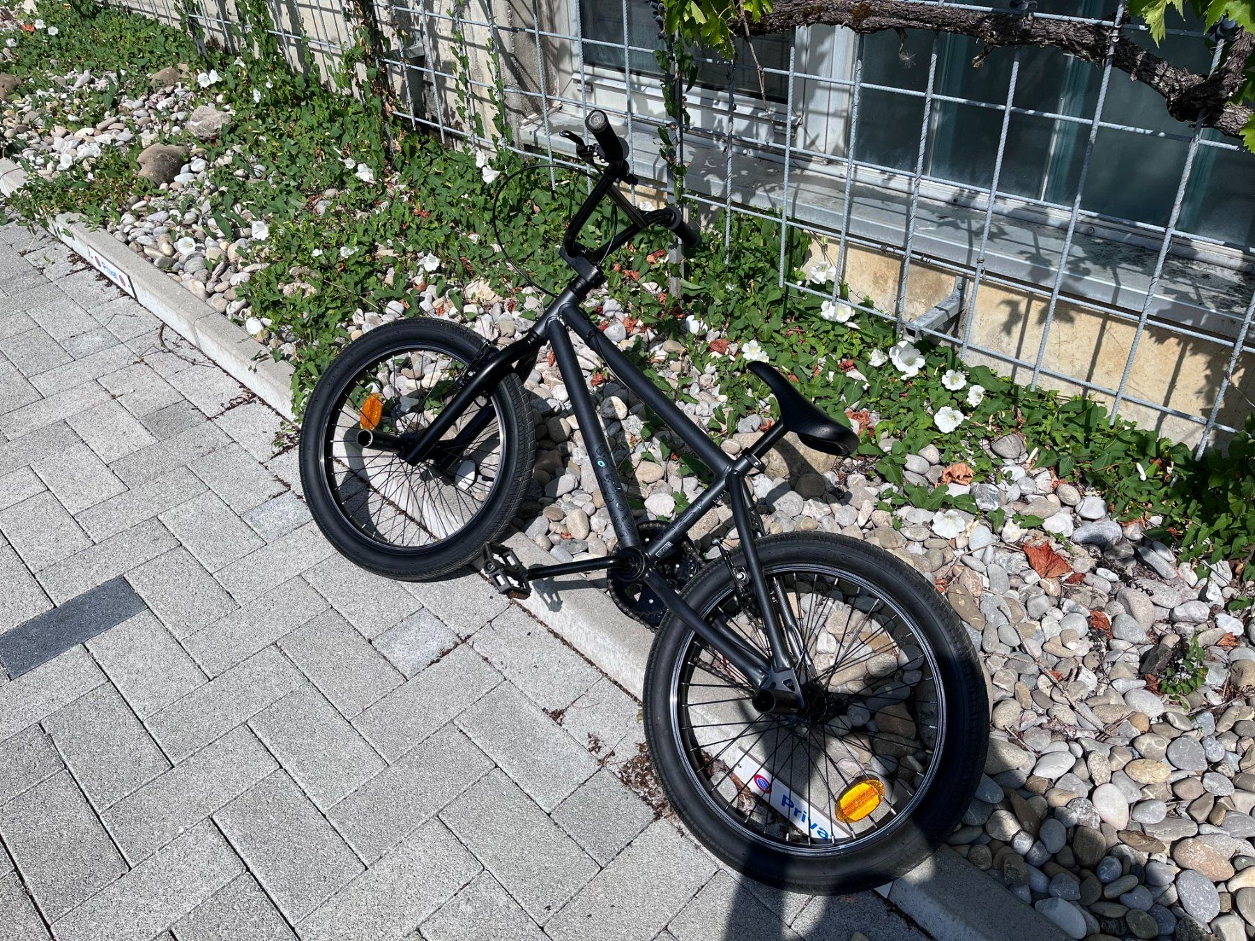 Decathlon Biciclette: BMX B'TWIN / Decathlon 20" – Usato da Ins venduto da ric207 1