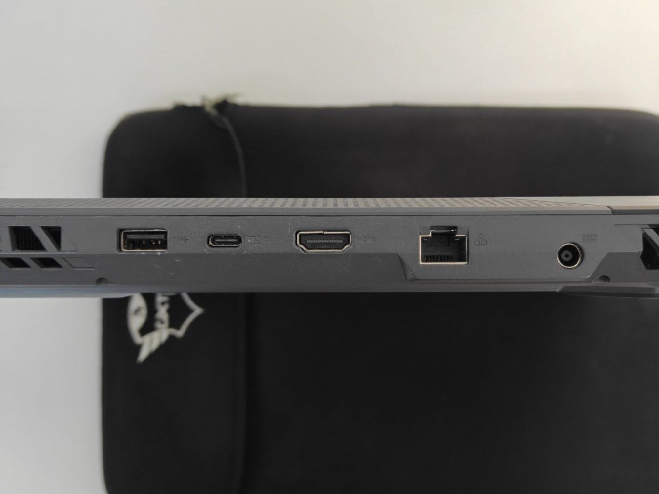 Asus Notebook: Gaming Notebook ROG Strix 32GB / 3 TB / 300Hz – Usato da Schwarzenberg LU venduto da ily_pl6j 4