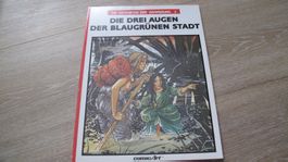 Die Gefährten der Dämmerung / Band:2 /1.Aufl.