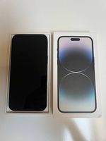 Iphone 14 pro max (Akku 100%)