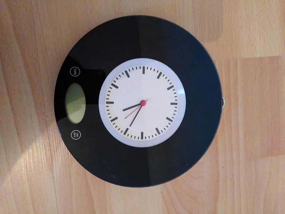 Uhr Fur Kuche