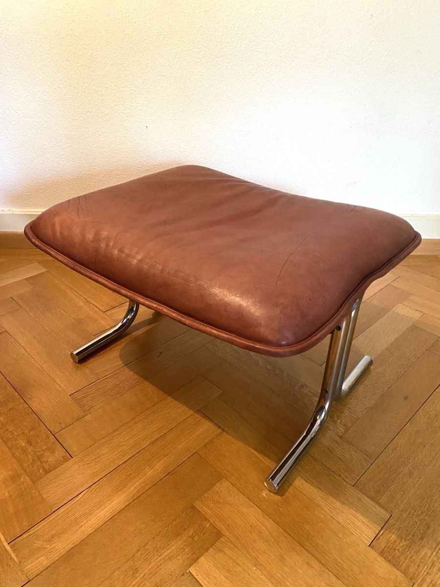 Hocker: Design Hocker Sessel Ottoman – Gebraucht aus Olten von sportwelt 2