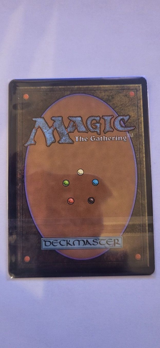 Magic The Gathering Carte collezionabili: MTG - Simic - Manipulator FOIL – Usato da Münsingen venduto da Heroism2010 1