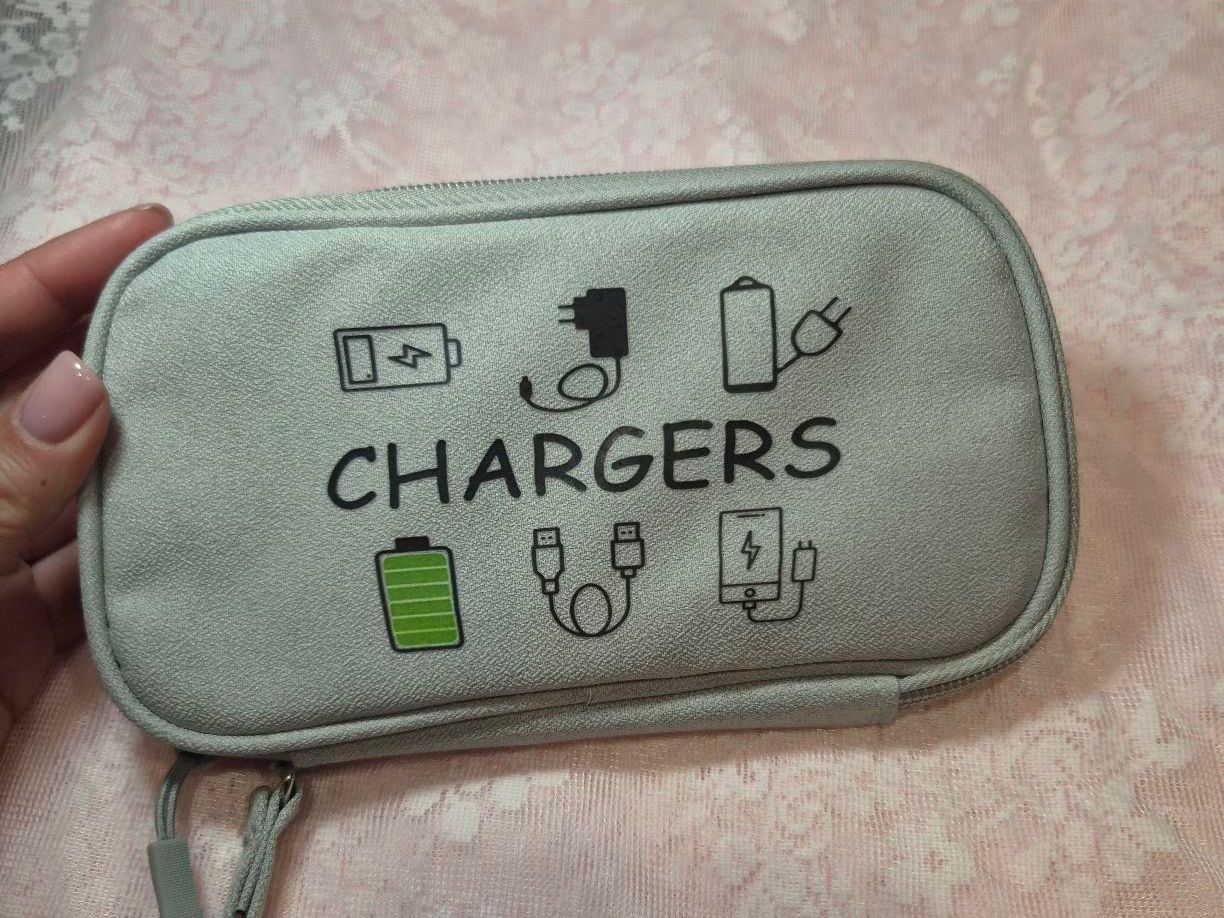 Caricabatterie: Chargers Case – Nuovo e nell'imballaggio originale da Thun venduto da inuyasha93