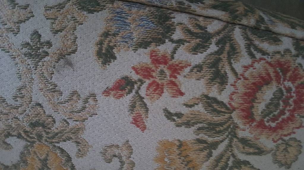 Sessel: Sessel Louis XV | Modell 6363 | Nussbaumholz – Gebraucht aus Niederhasli von Nati_Vo 1
