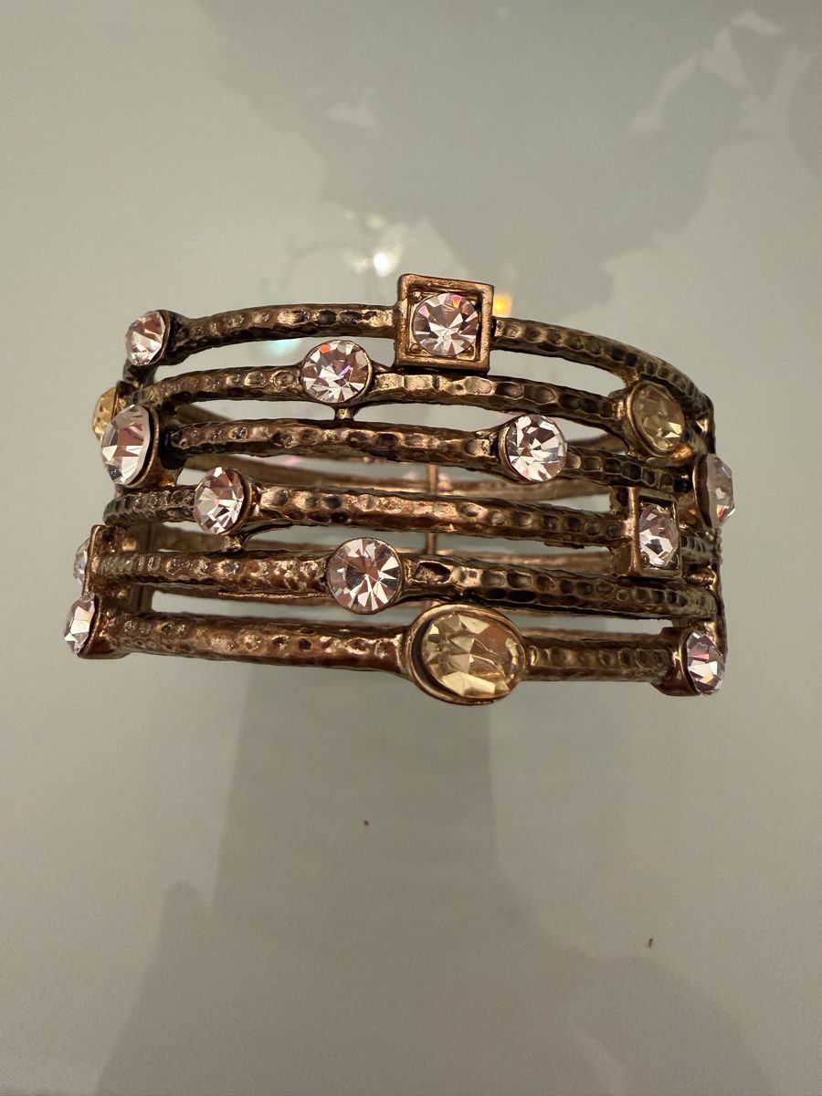 Bracelets: Schöne Armspange – D'occasion à Jona par HappyHappyHappyHappy