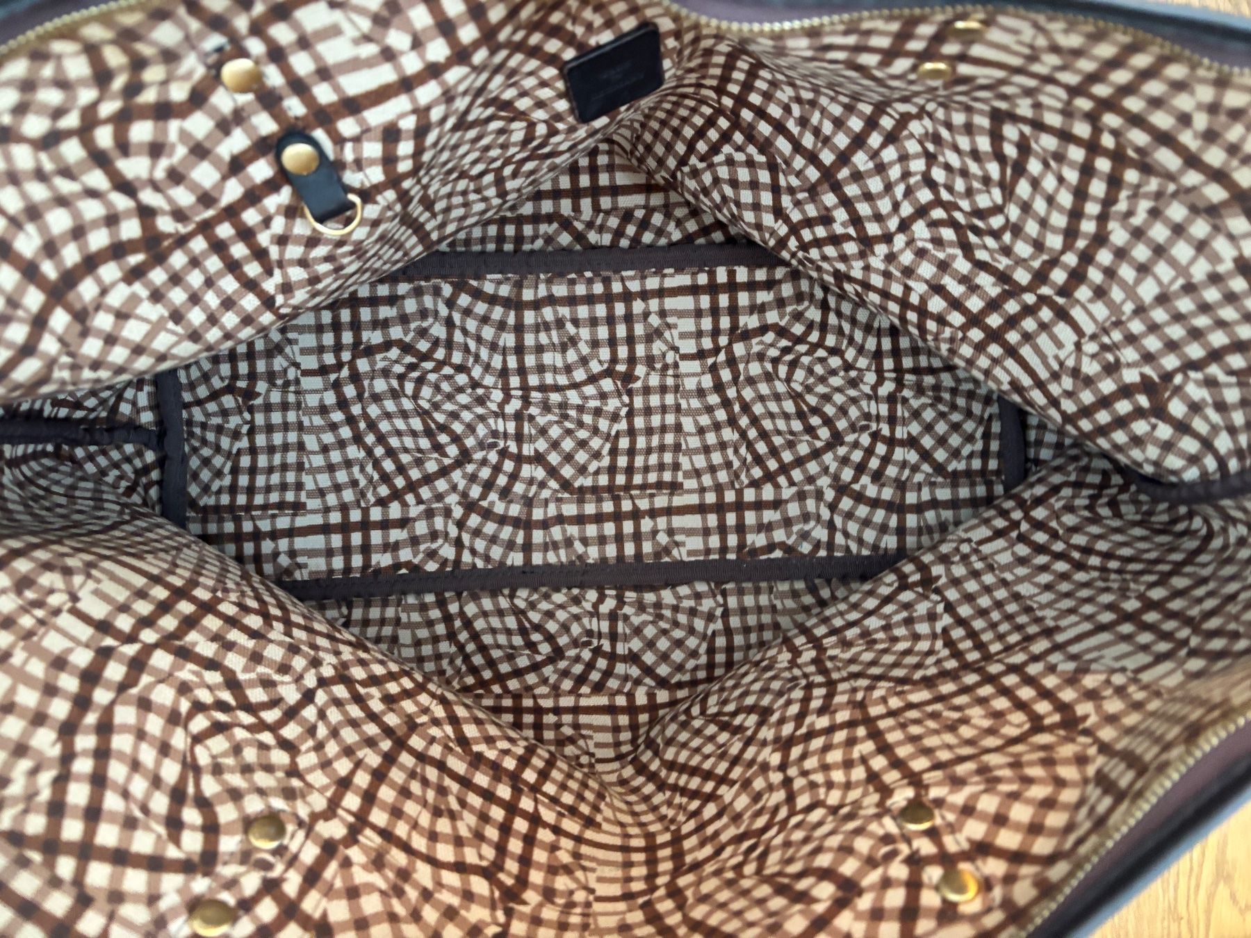 Mcm Sacs: MCM Shopper Tasche – D'occasion à Küssnacht am Rigi par s_vndn 3