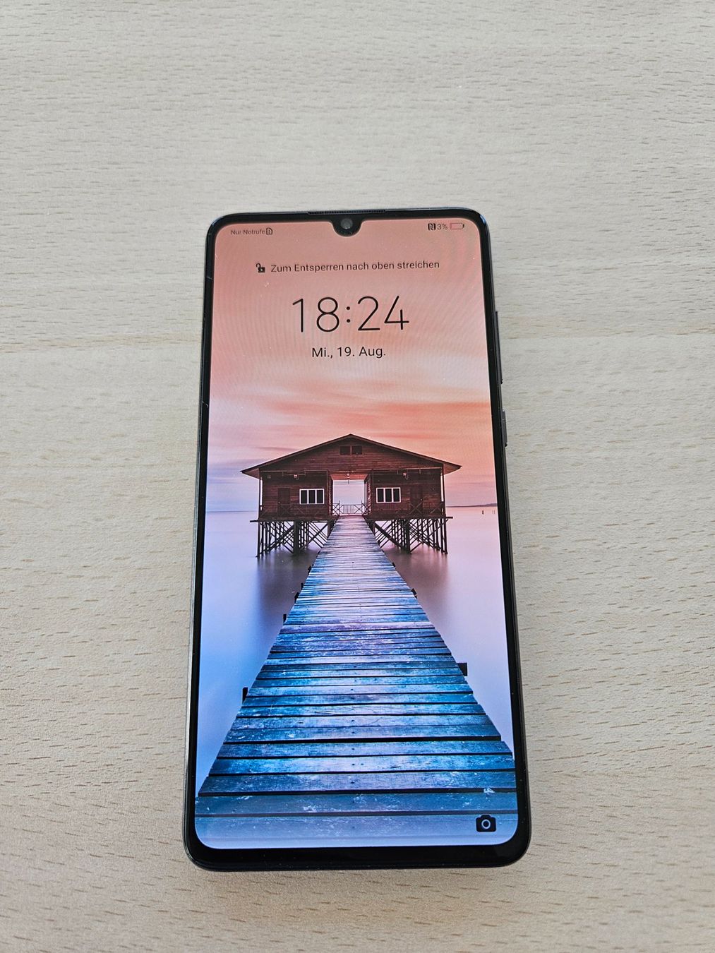 Huawei Telefoni cellulari / Smartphones: Huawei P30 – Usato da Staufen venduto da Johnny_Pi
