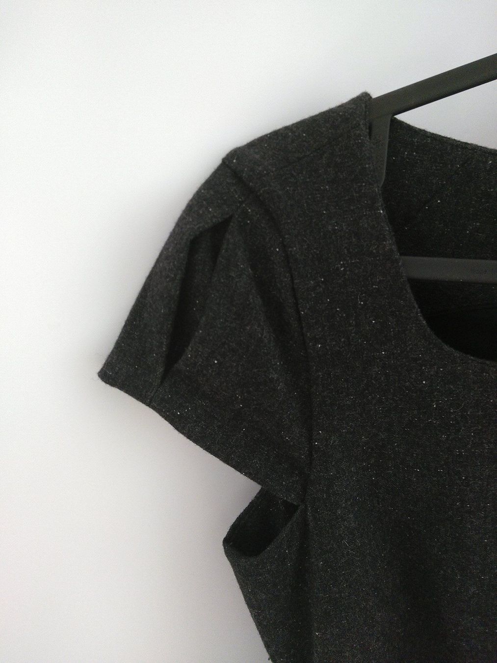 Esprit Kleider: Kleid Esprit, Grösse 34, 60% Wolle – Gebraucht aus Zürich von Nora321 7
