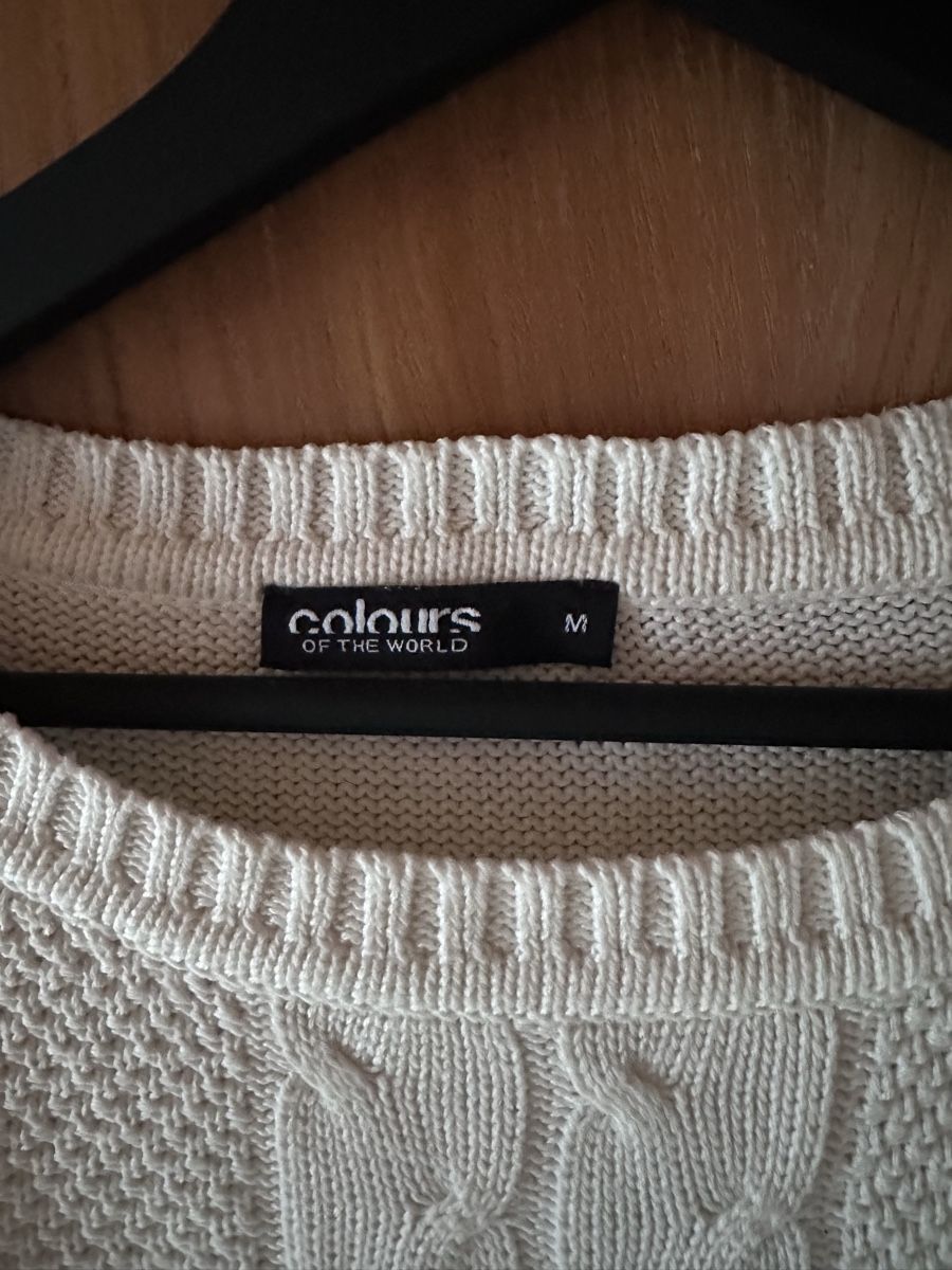 Pulls & Sweat-shirts: Strickpullover – D'occasion à Birmenstorf AG par hor_zdb9 1