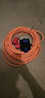 Stromverteiler CEE 16A mit Kabel 400V 5x2.5 mm°