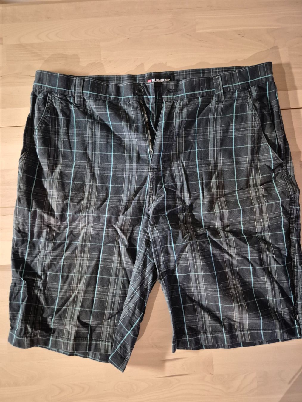 Element Hosen: Element Shorts – Gebraucht aus Trogen von Monk3yWear