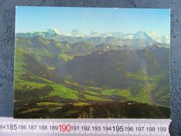 MARBACHEGG LU AK MIT BERNER ALPEN
