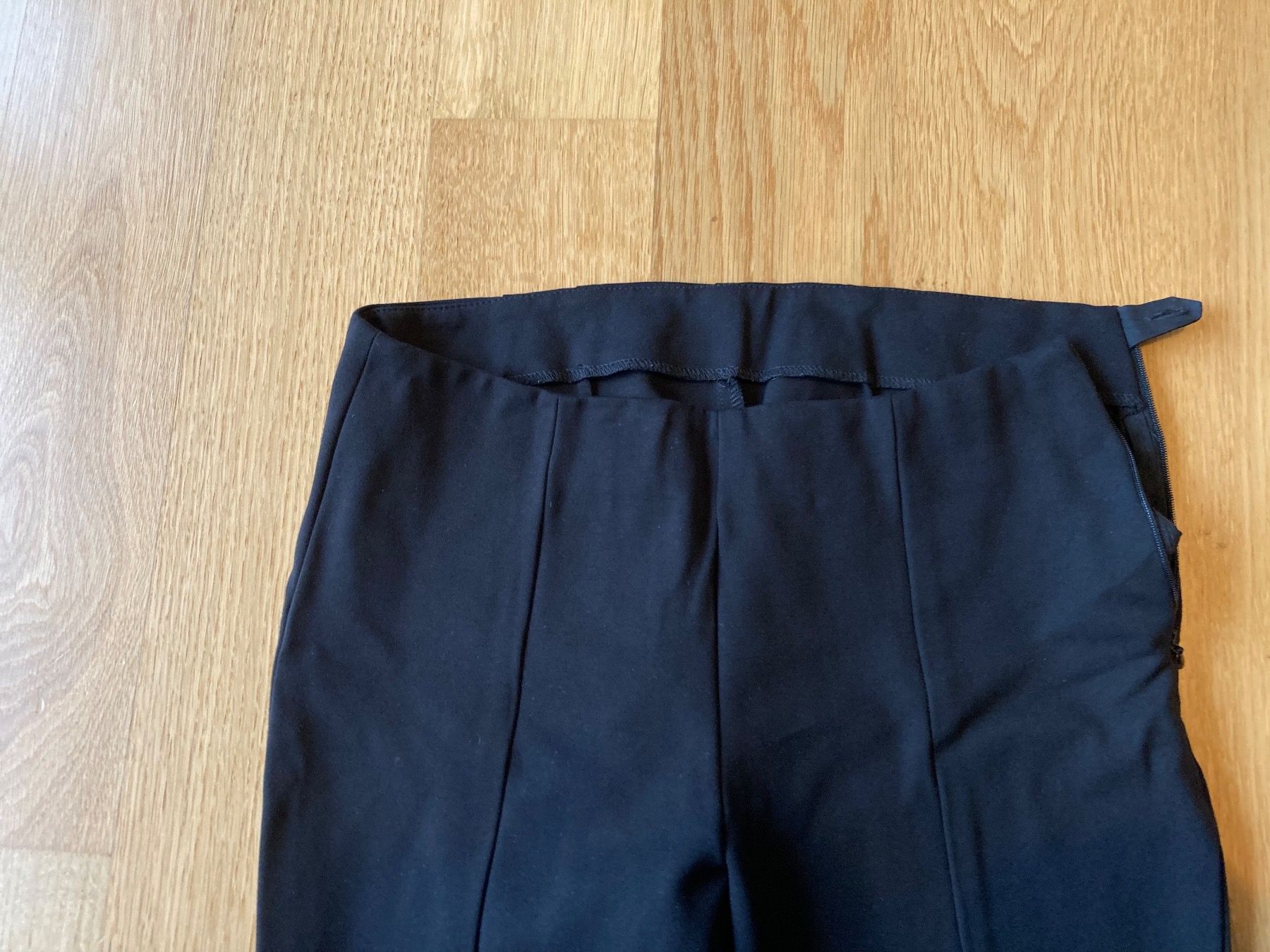 Pantaloni: Damen Hose Stretch Gr. 38 – Usato da Stallikon venduto da dotka07 1