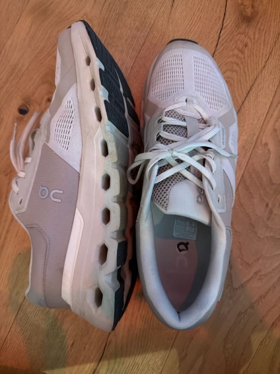 On Scarpe da uomo: On shoes size 46  – Usato da Zürich venduto da bremetobias 2