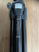 Manfrotto 055 ProB. Profistativ mit Kugelkopf