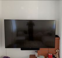 LG 75UH855V – 75 Zoll (190 cm) – 4K Ultra HD Smart-TV mit 3D