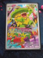Pokemon Ludicolo 095/094 EN Phantasmal Flames