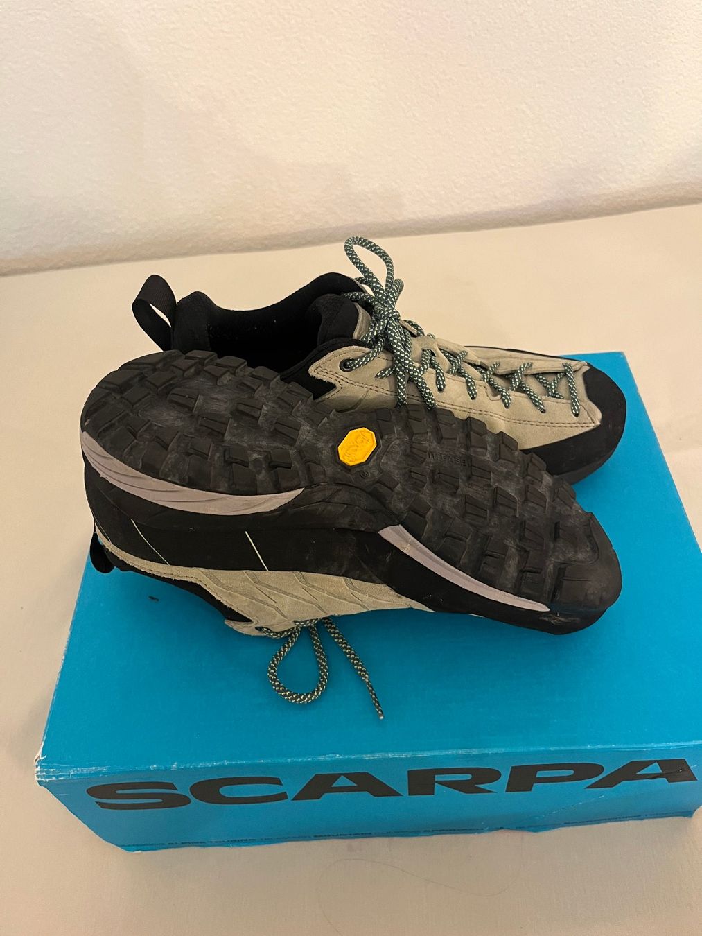 Scarpa Scarpe da donna: Scarpa Mescalito Women 38 – Nuovo e nell'imballaggio originale da Luzern venduto da SimonLuzern123 2