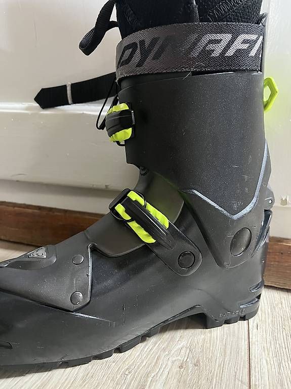 Dynafit Damenschuhe: Tourenskischuhe – Gebraucht aus Heimberg von O.Andrea 1